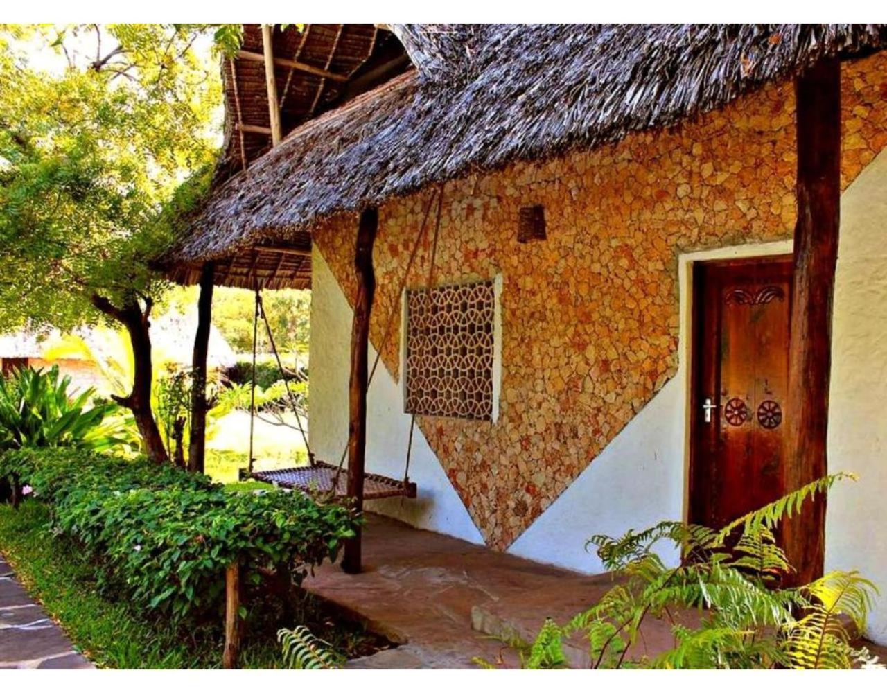 Eco Villas Watamu Exterior photo