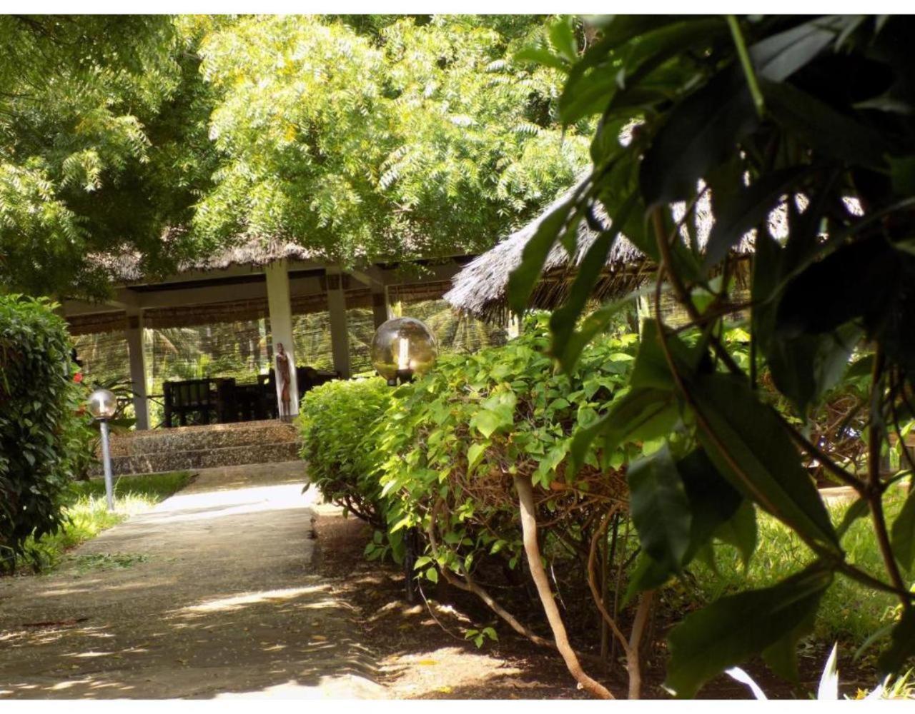 Eco Villas Watamu Exterior photo