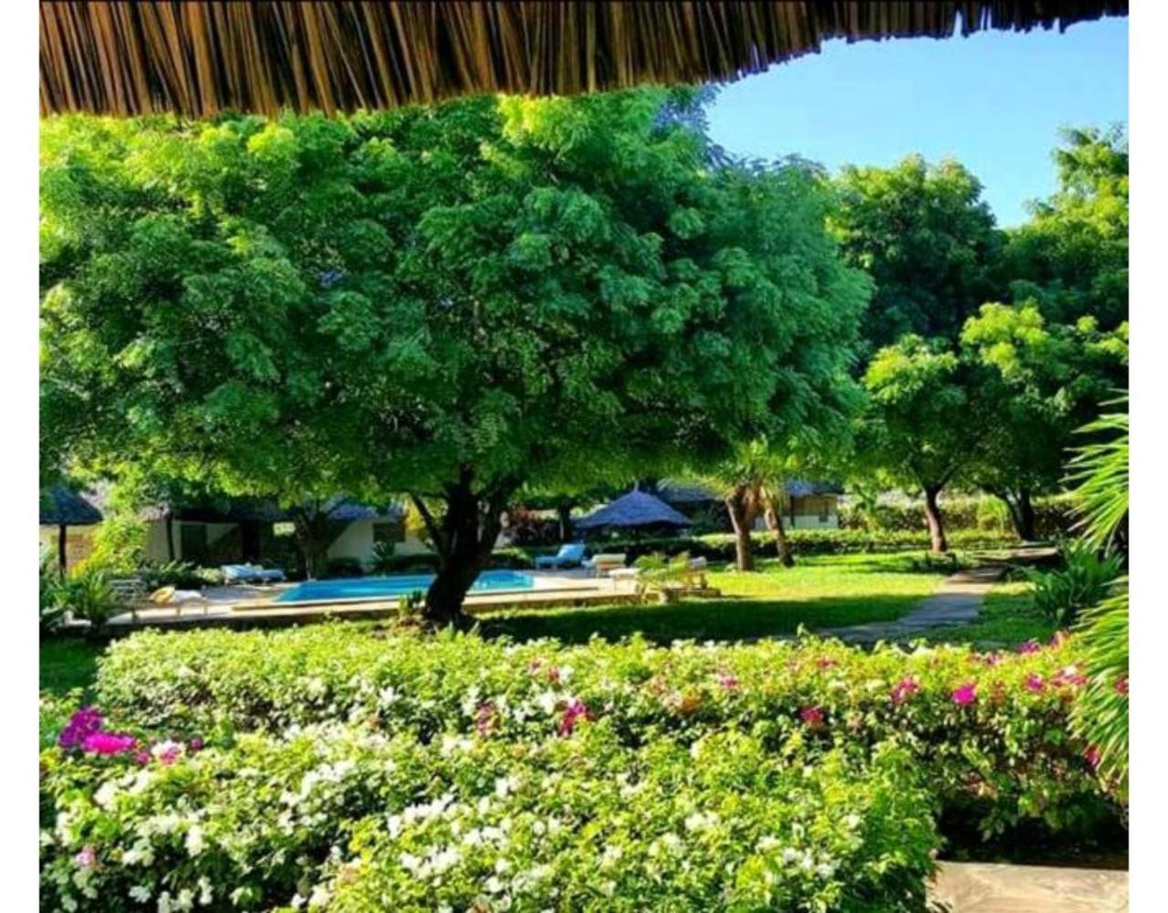 Eco Villas Watamu Exterior photo