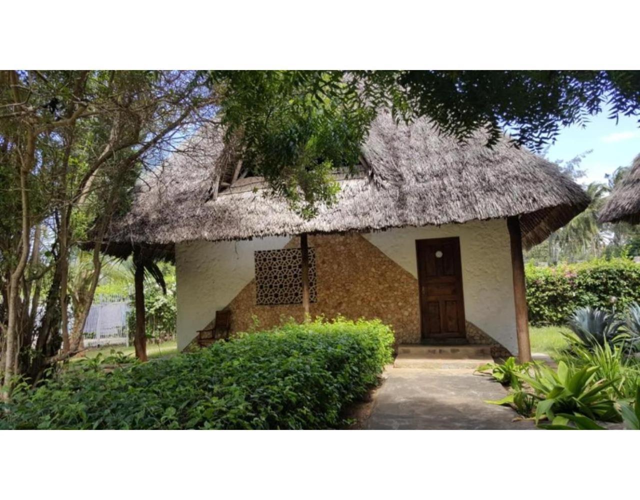 Eco Villas Watamu Exterior photo