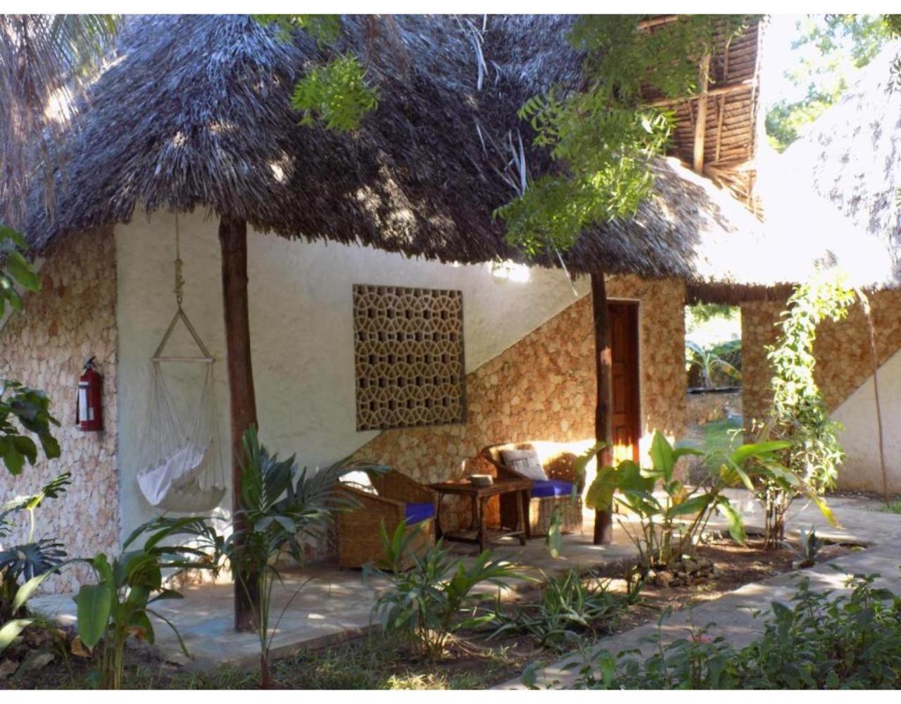 Eco Villas Watamu Exterior photo