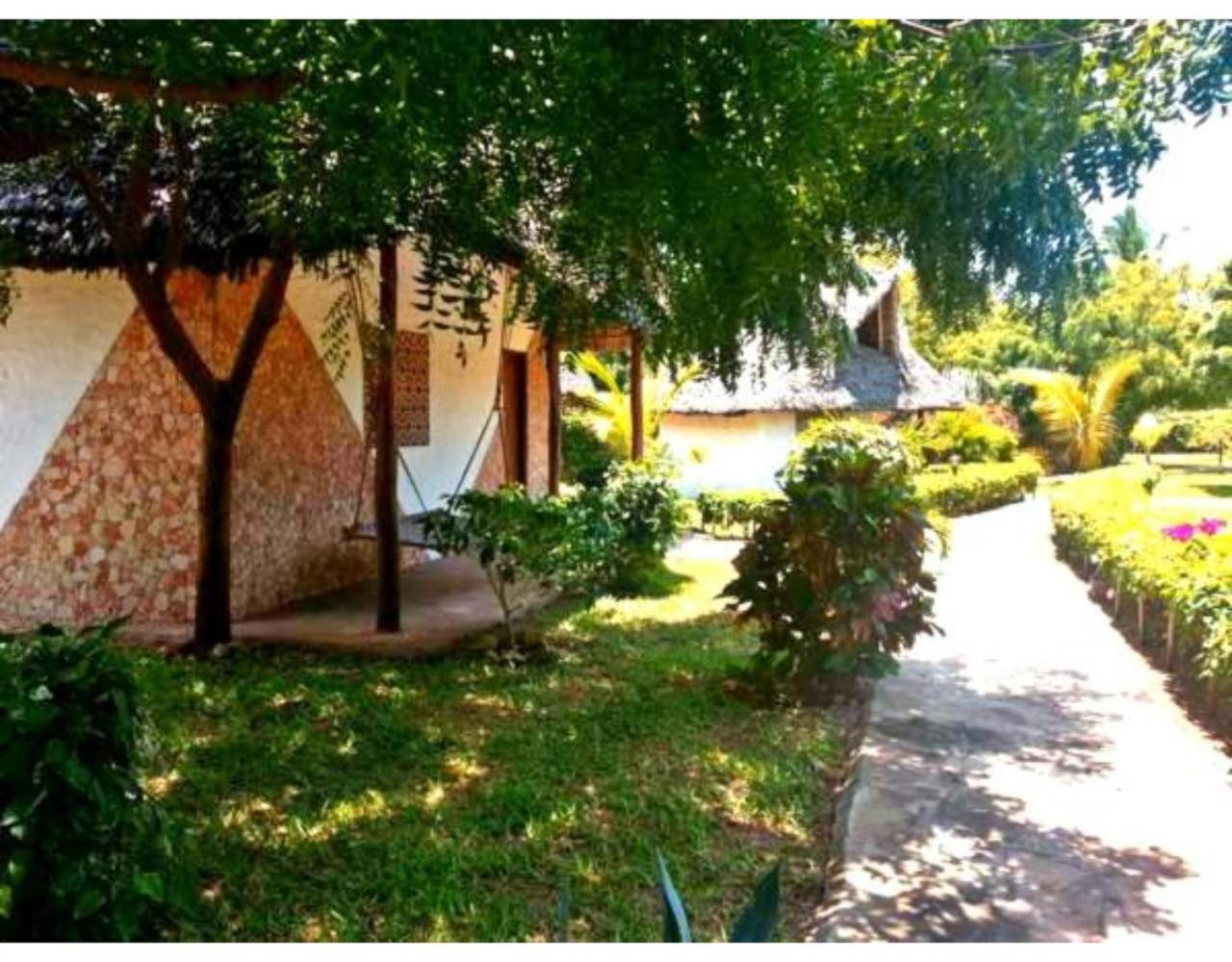 Eco Villas Watamu Exterior photo