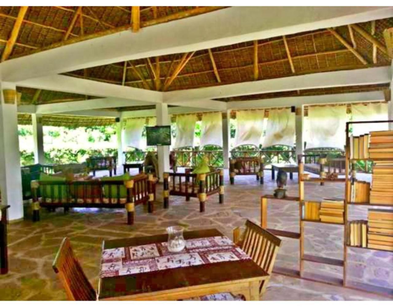 Eco Villas Watamu Exterior photo