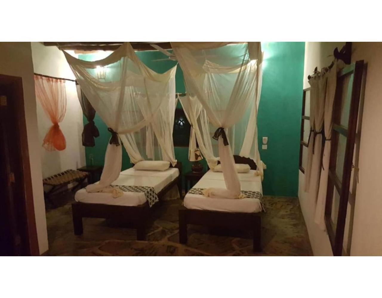 Eco Villas Watamu Exterior photo