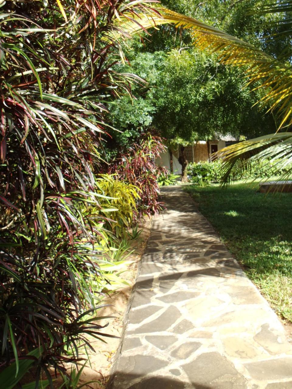 Eco Villas Watamu Exterior photo