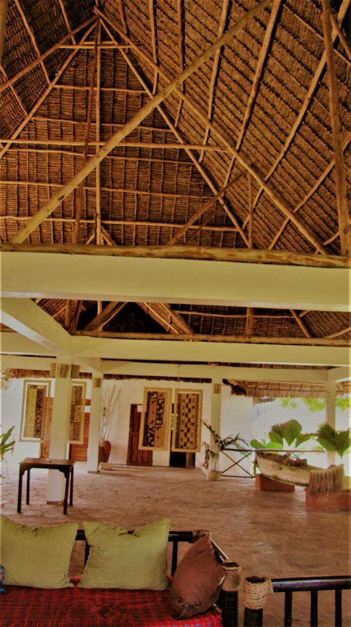 Eco Villas Watamu Exterior photo
