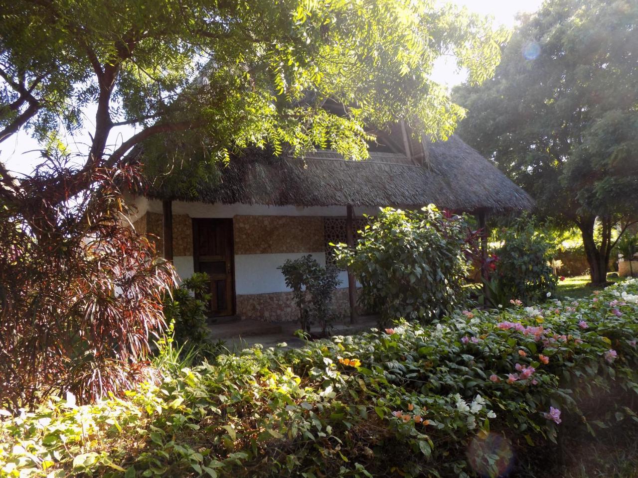 Eco Villas Watamu Exterior photo