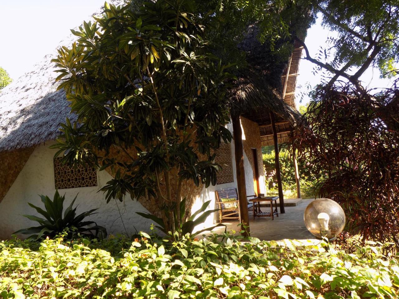 Eco Villas Watamu Exterior photo
