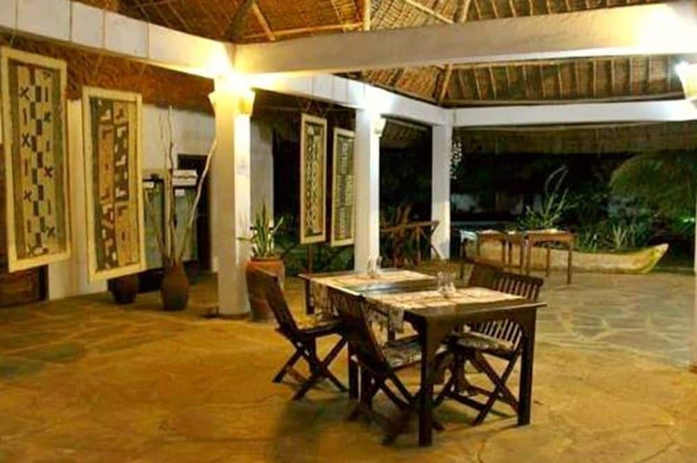 Eco Villas Watamu Exterior photo