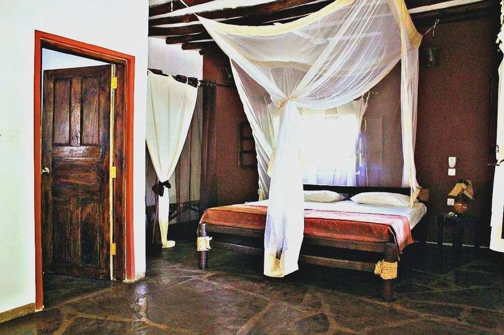 Eco Villas Watamu Exterior photo
